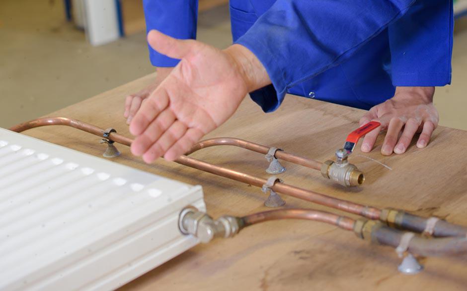 installation pompe à chaleur prix